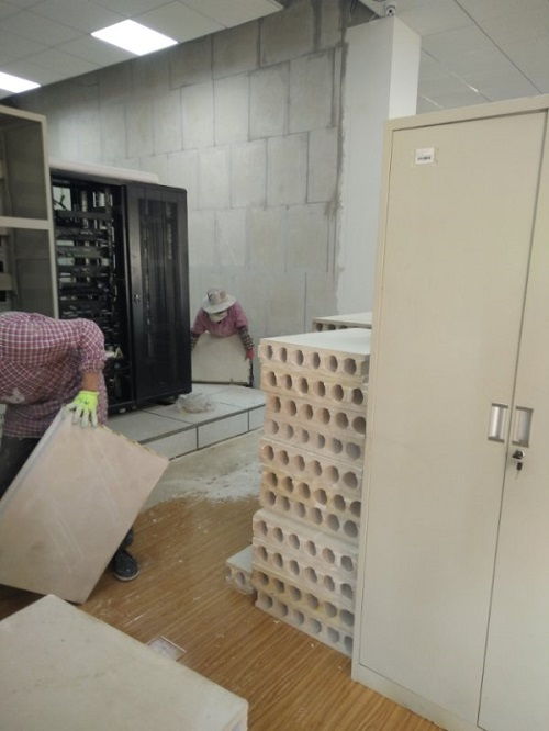 昆明華春建材 輕質(zhì)建材與建筑砌塊銷售，助力建筑行業(yè)綠色發(fā)展