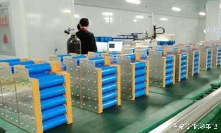 車企自造電池浪潮下，動力電池龍頭如何破局？